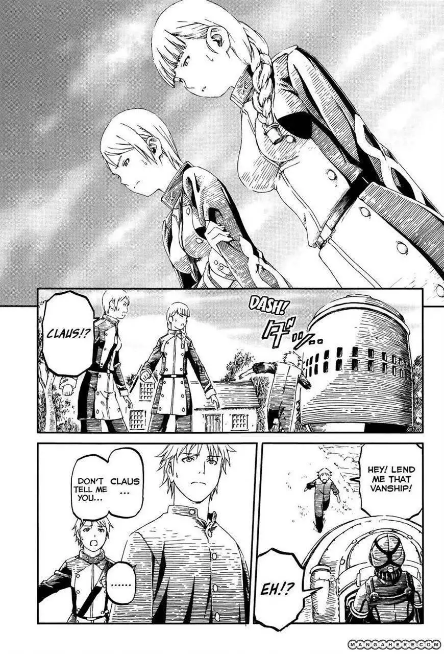 Last Exile Sunadokei No Tabibito Chapter 5 7